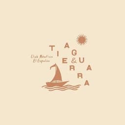 Tierra & Agua ~ Club Naútico el Espolón